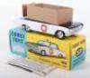 Corgi Toys 237 Oldsmobile County “Sheriff” Car