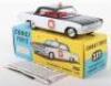 Corgi Toys 237 Oldsmobile County “Sheriff” Car - 2
