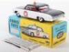 Corgi Toys 237 Oldsmobile County “Sheriff” Car - 3