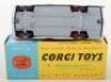 Corgi Toys 237 Oldsmobile County “Sheriff” Car - 6