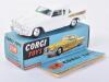 Corgi Toys 211M Studebaker “Golden Hawk”