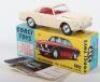 Corgi Toys 239 Volkswagen 1500 Karmann Ghia