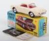 Corgi Toys 239 Volkswagen 1500 Karmann Ghia - 2