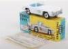 Scarce Corgi Toys 303S Mercedes-Benz 300SL Open Roadster