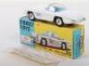 Scarce Corgi Toys 303S Mercedes-Benz 300SL Open Roadster - 2