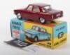Scarce Corgi Toys 252 Rover 2000, with Trans-O-Lite headlamps - 2