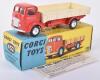 Corgi Toys 452 Commer (5 Ton) Dropside Lorry