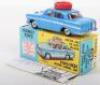 Corgi Toys 255 Austin A60 Motor School Car Export Version - 2
