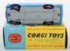 Corgi Toys 255 Austin A60 Motor School Car Export Version - 5