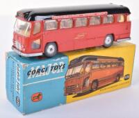 Corgi Major Toys 1120 Midland Red Motorway Express Coach