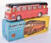 Corgi Major Toys 1120 Midland Red Motorway Express Coach