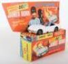 Corgi Toys James Bond 336 James Bond Toyota 2000GT from the film ‘You Only Live Twice’ - 4