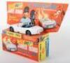 Corgi Toys James Bond 336 James Bond Toyota 2000GT from the film ‘You Only Live Twice’ - 5