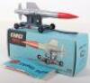 Corgi Toys 350 “Thunderbird” Guided Missile - 3