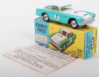 Corgi Toys 309 Aston Martin D.B.4. Competition Model