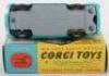 Corgi Toys 309 Aston Martin D.B.4. Competition Model - 5