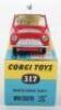 Corgi Toys 317 Monte-Carlo 1964 B.M.C. Mini Copper S - 3