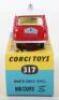 Corgi Toys 317 Monte-Carlo 1964 B.M.C. Mini Copper S - 4