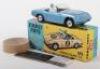 Corgi Toys 318 Lotus Elan S2. - 2