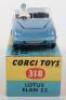 Corgi Toys 318 Lotus Elan S2. - 4