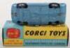 Corgi Toys 318 Lotus Elan S2. - 6