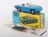 Rare Corgi Toys 319 Lotus Elan S2 Coupe - 2