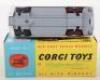 Corgi Toys 419 Ford Zephyr Police Motorway Patrol - 6