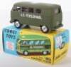 Corgi Toys 356 Volkswagen Personnel Carrier - 2