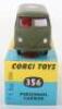 Corgi Toys 356 Volkswagen Personnel Carrier - 3