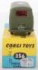 Corgi Toys 356 Volkswagen Personnel Carrier - 4
