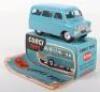 Corgi Toys 404M Bedford &ldquo;Dormobile&rdquo; personnel carrier