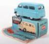 Corgi Toys 404M Bedford &ldquo;Dormobile&rdquo; personnel carrier - 2