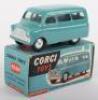 Corgi Toys 404M Bedford &ldquo;Dormobile&rdquo; personnel carrier