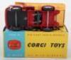 Corgi Toys 458 E.R.F. Model 64G Earth Dumper - 5