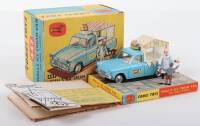 Corgi Toys 447 Walls Ice Cream Van on Ford Thames