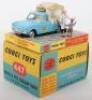 Corgi Toys 447 Walls Ice Cream Van on Ford Thames - 5