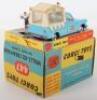 Corgi Toys 447 Walls Ice Cream Van on Ford Thames - 6