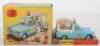 Corgi Toys 447 Walls Ice Cream Van on Ford Thames - 7