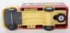 Unboxed Corgi Toys 459 E.R.F 44G. Moorhouses van - 5