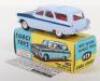 Corgi Toys 424 Ford Zephyr Estate Car - 2