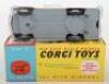 Corgi Toys 430 Ford Thunderbird Bermuda Taxi - 6