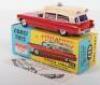 Corgi Toys 437 Superior Ambulance on Cadillac Chassis - 3