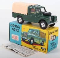 Corgi Toys 438 Land Rover