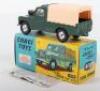Corgi Toys 438 Land Rover - 2