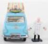 Unboxed Corgi Toys 447 Walls Ice Cream Van on Ford Thames, - 4