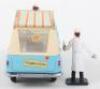 Unboxed Corgi Toys 447 Walls Ice Cream Van on Ford Thames, - 5