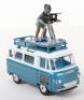 Corgi Toys 479 Commer Mobile Camera Van, &lsquo;Samuelson Film Service Ltd&rsquo; - 5