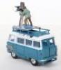 Corgi Toys 479 Commer Mobile Camera Van, &lsquo;Samuelson Film Service Ltd&rsquo; - 6