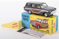 Corgi Toys 491 Ford Consul Cortina Super Estate Car