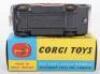 Corgi Toys 491 Ford Consul Cortina Super Estate Car - 4